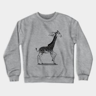 GINJA Crewneck Sweatshirt